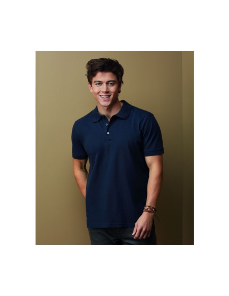 STE-ST9060-Lux Polo Men 2